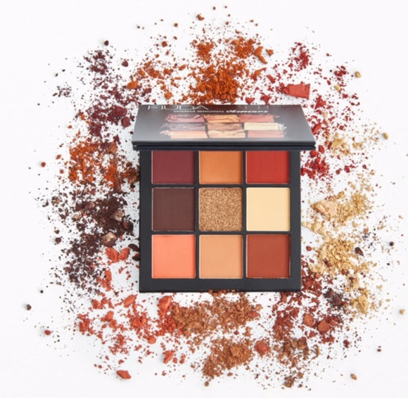 5 Palettes Eye shadow Palette bundle - Picture 2 of 6